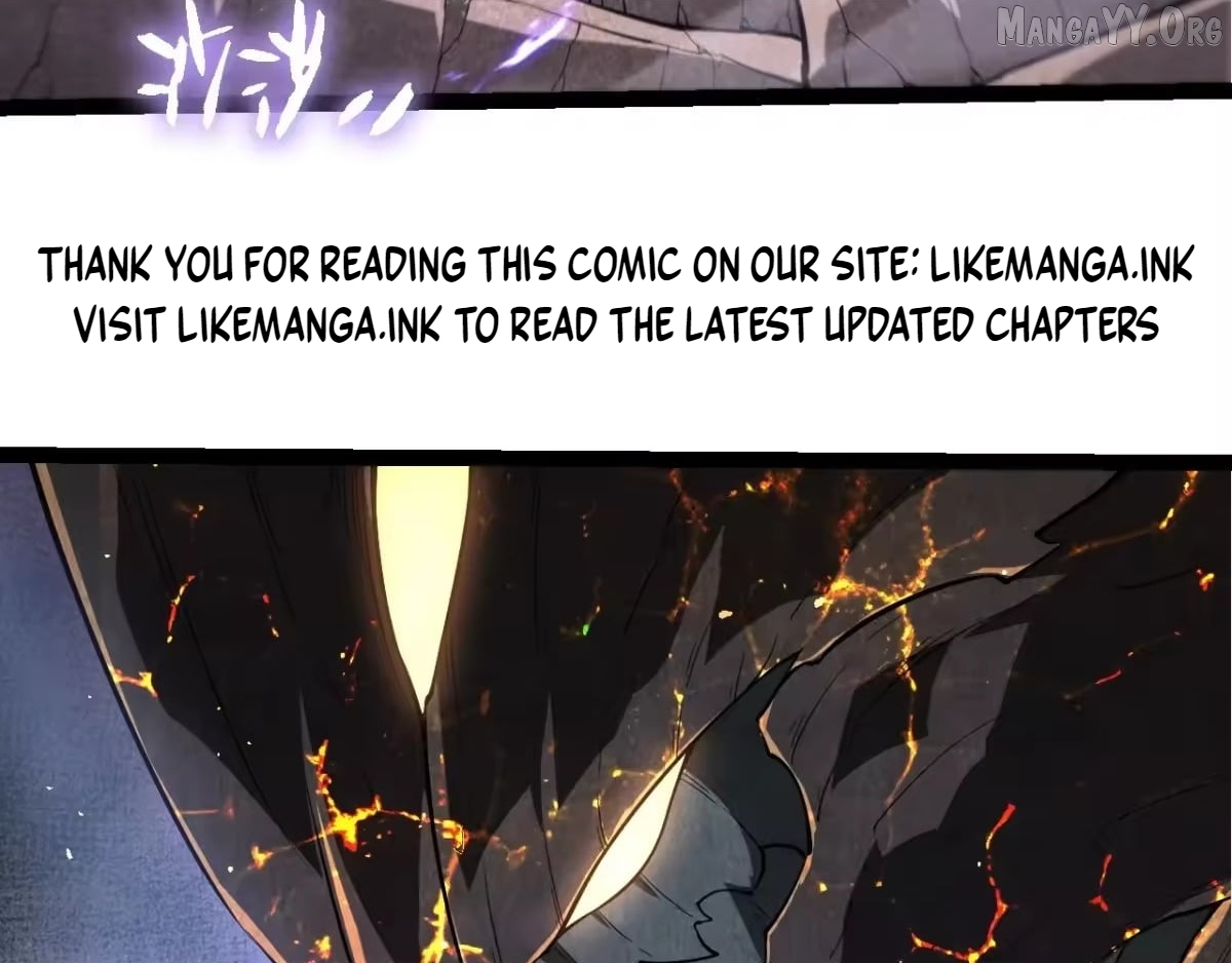 Evolution Begins With A Big Tree Chapter 510 - page 76